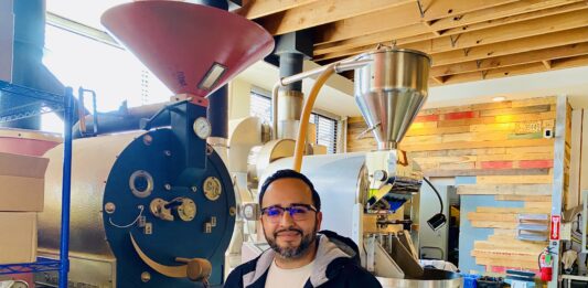 Catahouligans dish on coffee and good eats in Richmond Catahouligans dish on coffee and good eats in Richmond