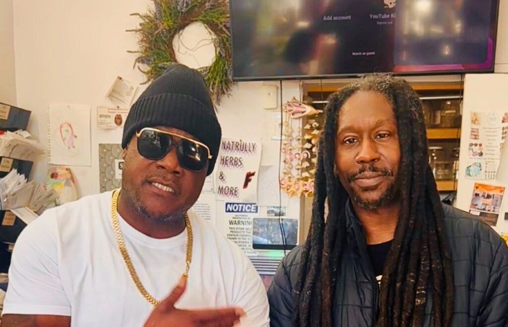 From soul food to alkaline vegan: new offerings at New Life Café