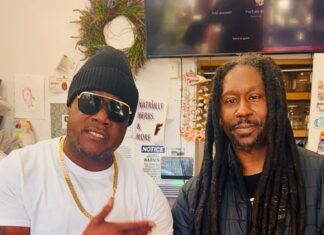 From soul food to alkaline vegan: new offerings at New Life Café From soul food to alkaline vegan: new offerings at New Life Café