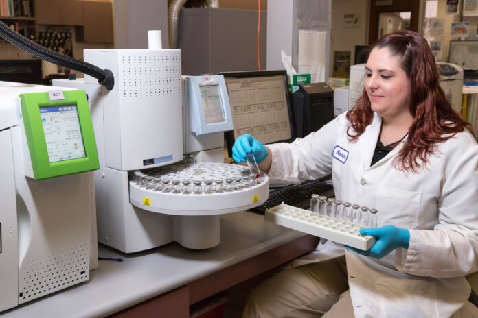 Contra Costa County Forensic Division gets $170K grant to combat DUI