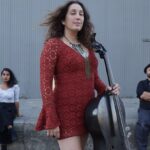 Dirty Cello to perform at Contra Costa Civic Theatre on Jan. 25 Dirty Cello to perform at Contra Costa Civic Theatre on Jan. 25