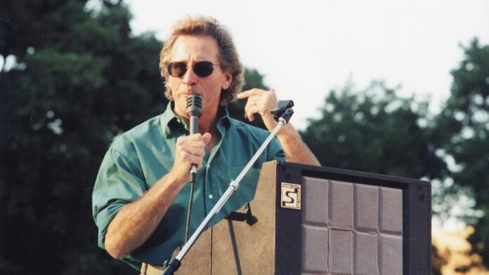 Bay Area mourns passing of longtime ‘OpenRoad’ Host Doug McConnell Bay Area mourns passing of longtime ‘OpenRoad’ Host Doug McConnell