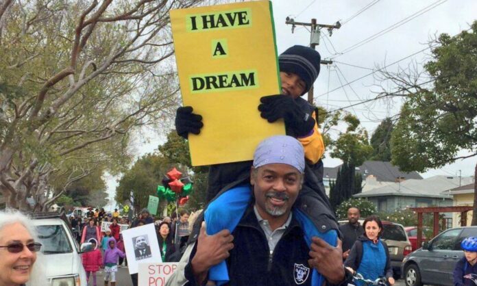 West Contra Costa to honor Dr. King with days of action and unity