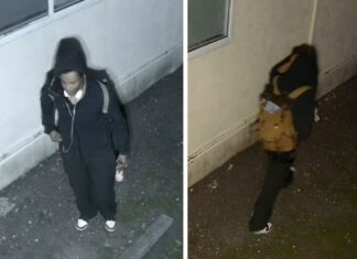 Burglary suspect at large after breaking into El Cerrito home Burglary suspect at large after breaking into El Cerrito home