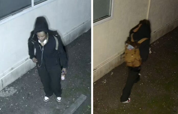 Burglary suspect at large after breaking into El Cerrito home