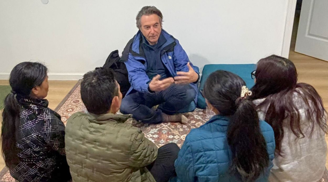 Supervisor urges Red Cross aid after El Cerrito fire displaces 28 families