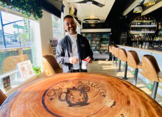 ‘El Sob’ foodies dish on local eats ‘El Sob’ foodies dish on local eats