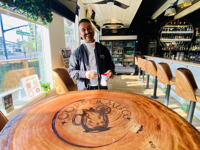 ‘El Sob’ foodies dish on local eats