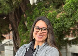 New Chevron public affairs rep eager to put down roots in Richmond New Chevron public affairs rep eager to put down roots in Richmond