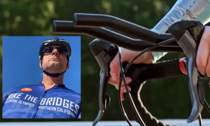 Retired Pinole police chief to cycle 300 miles for fallen officers