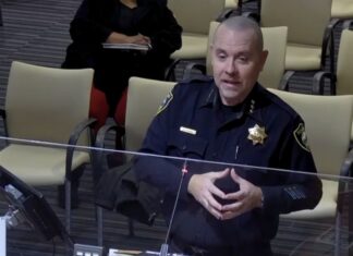 New RPD chief aims to rebuild force, reinstate community policing New RPD chief aims to rebuild force, reinstate community policing