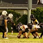 Richmond Steelers score big for community with first ‘Giveaway’ event Richmond Steelers score big for community with first ‘Giveaway’ event