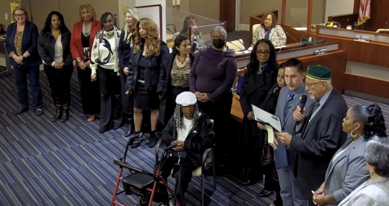 Richmond honors 2025 Women of the Year