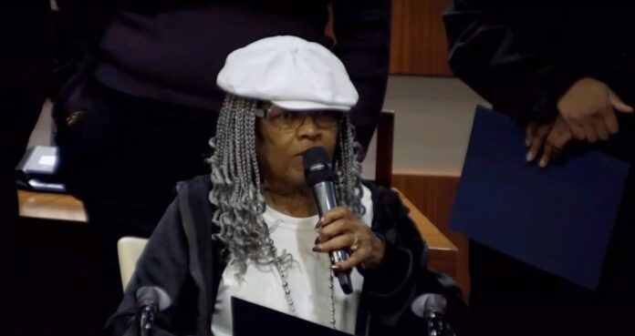 Richmond honors 2025 Women of the Year