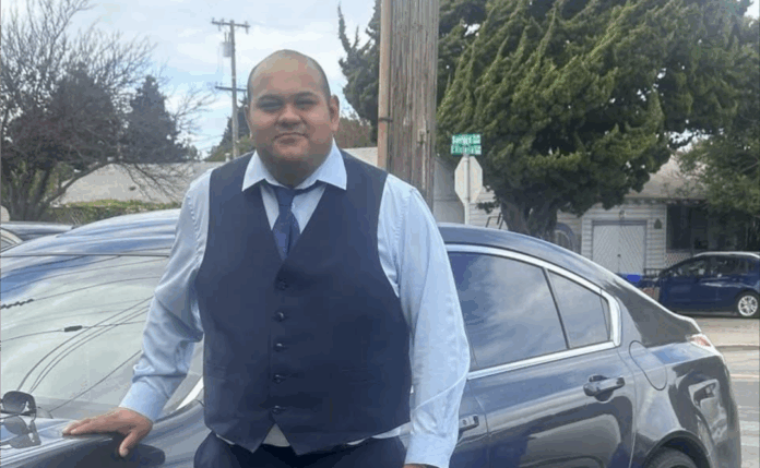 GoFundMe aims to support family of Richmond IHOP murder victim