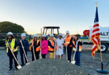 Richmond’s oldest school breaks ground on new campus Richmond’s oldest school breaks ground on new campus