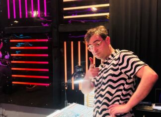 All-ages ‘The Planetarium’ brings music and more to Richmond All-ages ‘The Planetarium’ brings music and more to Richmond