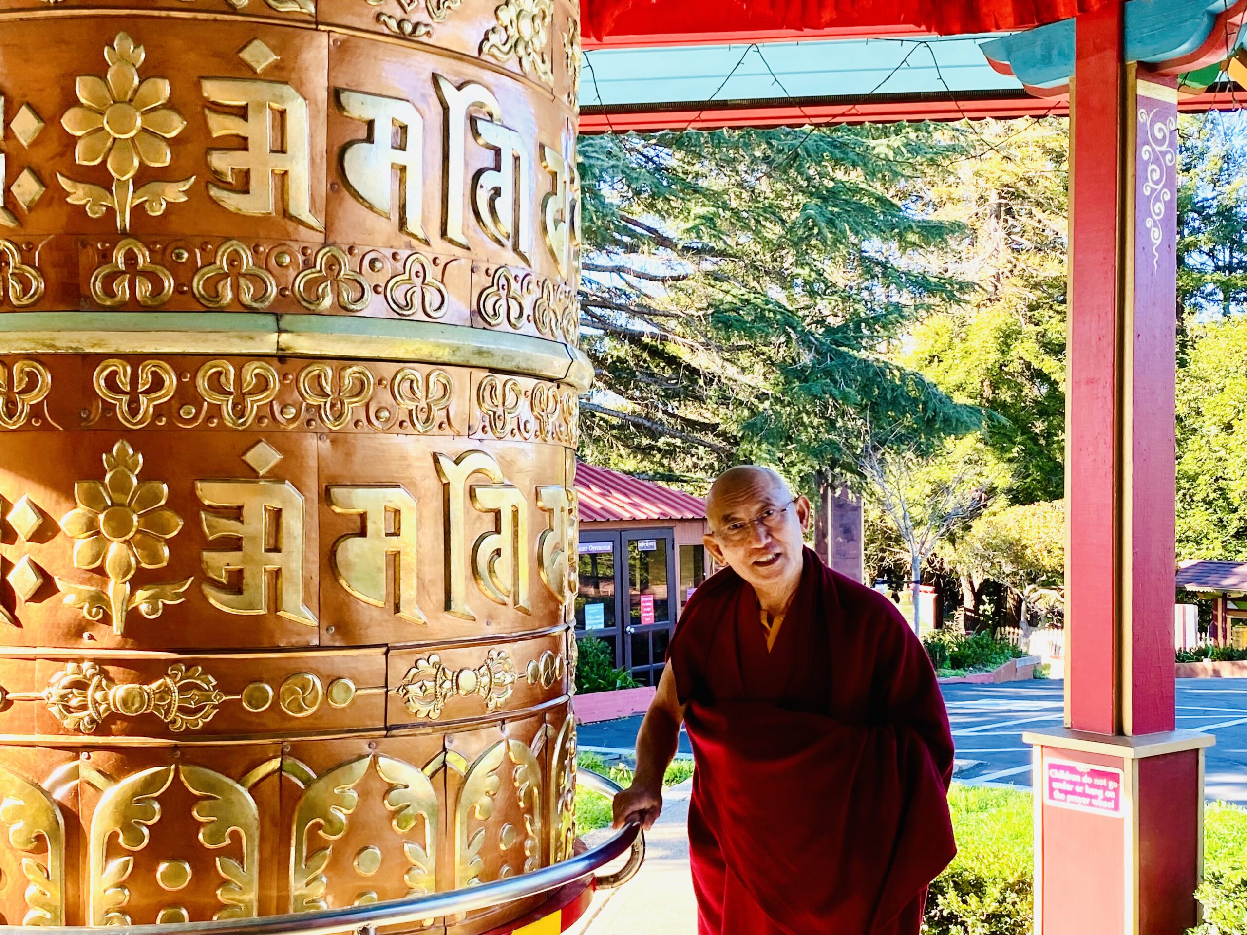 Photo by Kathy Chouteau