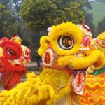 Hercules to host 2nd Annual Lunar New Year Celebration Hercules to host 2nd Annual Lunar New Year Celebration