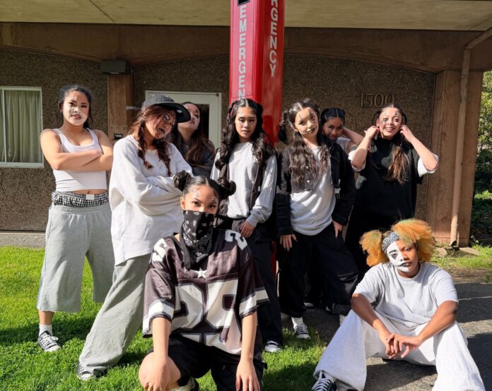 Hercules High School Titans Secure Overall Champion Title at Starbound