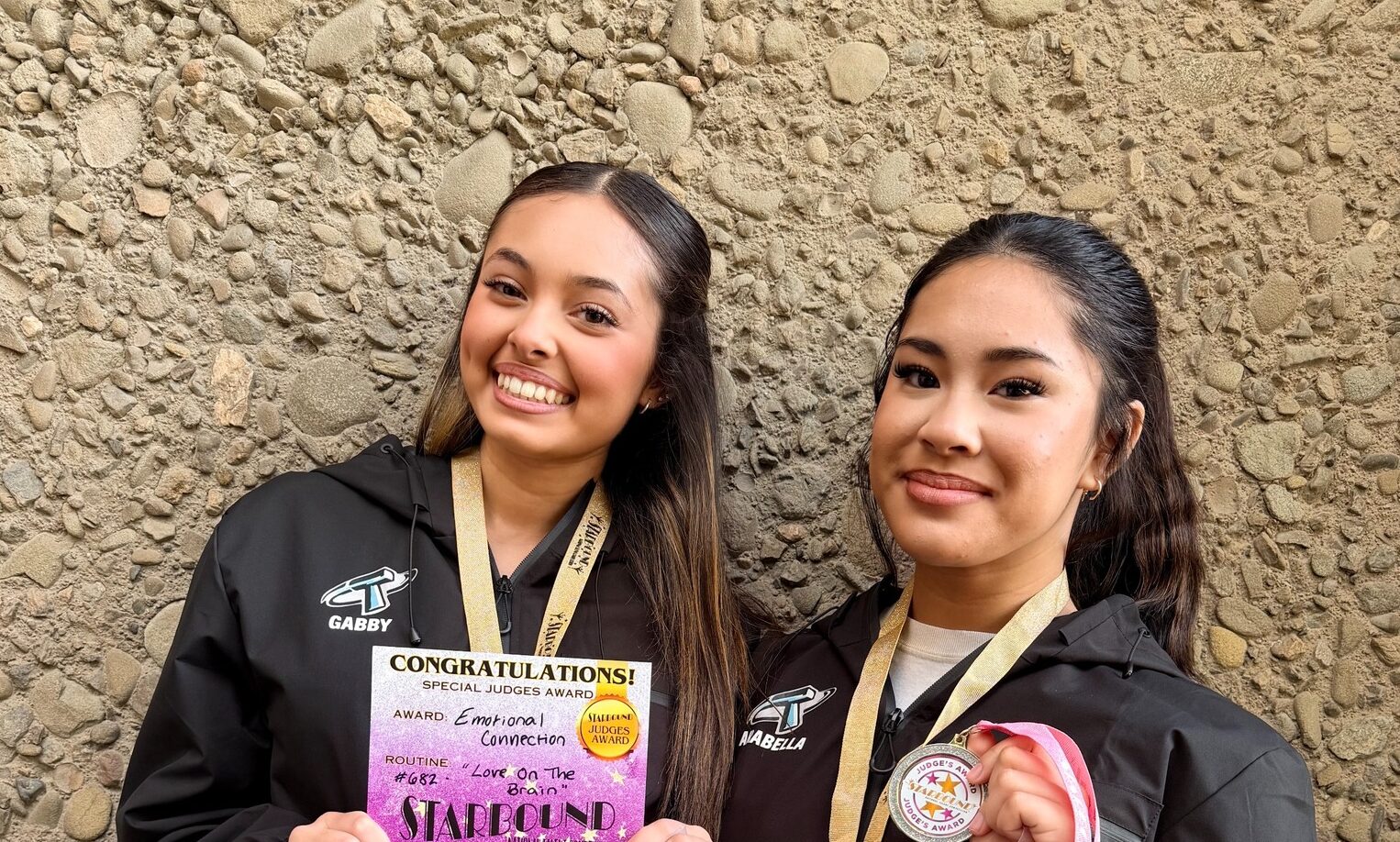 Hercules High School Titans Secure Overall Champion Title at Starbound