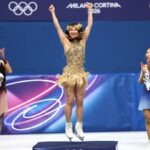 Alysa Liu ends 24-year U.S. Gold drought with figure skating victory in Milano