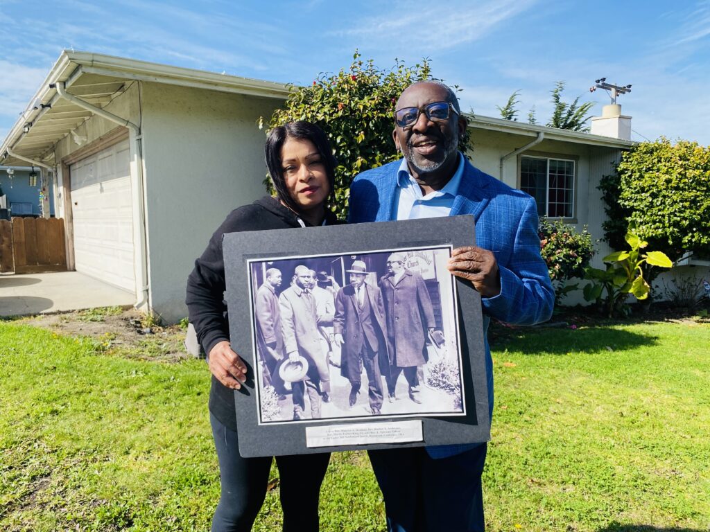 A house, a friendship and a movement: Dr. King’s ties to Richmond  