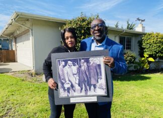 A house, a friendship and a movement: Dr. King’s ties to Richmond A house, a friendship and a movement: Dr. King’s ties to Richmond