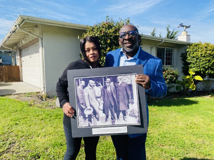 A house, a friendship and a movement: Dr. King’s ties to Richmond  