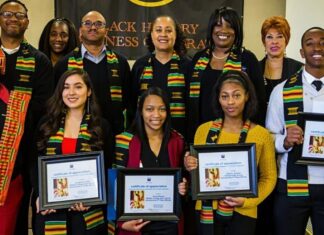 The kids are more than alright: catching up with Chevron BEN scholars The kids are more than alright: catching up with Chevron BEN scholars