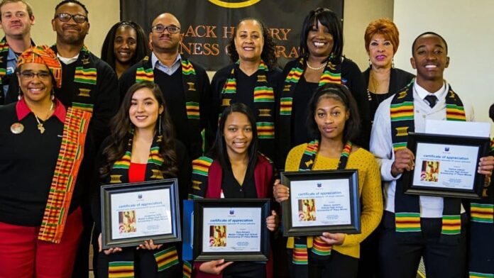 The kids are more than alright: catching up with Chevron BEN scholars 