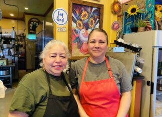 El Sol menu item emerges as historic ‘Rich Dish’ fave El Sol menu item emerges as historic ‘Rich Dish’ fave