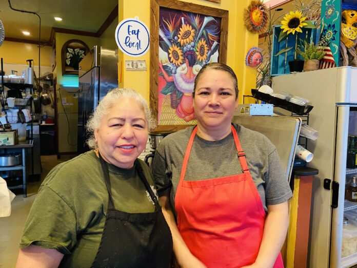 El Sol menu item emerges as historic ‘Rich Dish’ fave 