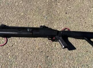 Witness reports apparent gun sale in San Pablo, leading to arrest Witness reports apparent gun sale in San Pablo, leading to arrest