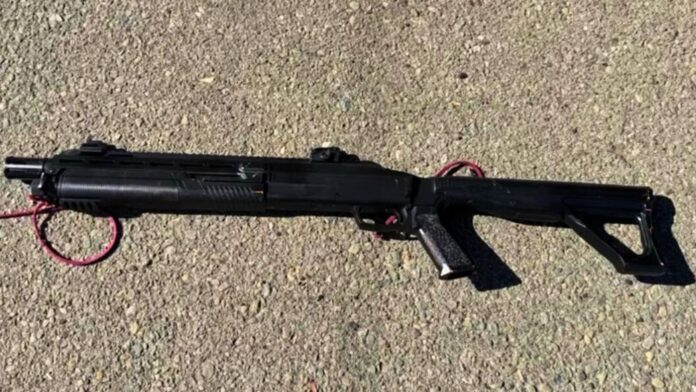 Witness reports apparent gun sale in San Pablo, leading to arrest