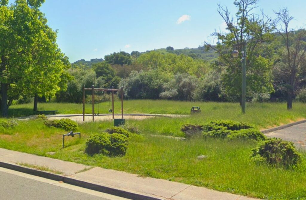 Beechnut Park in Hercules to get makeover