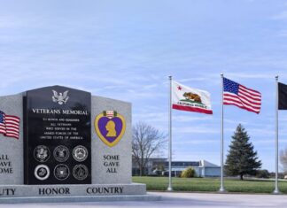 Hercules to install new veterans memorial outside senior center Hercules to install new veterans memorial outside the senior center