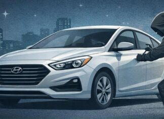 Richmond police warn of rising Hyundai thefts Richmond police warn of rising Hyundai thefts