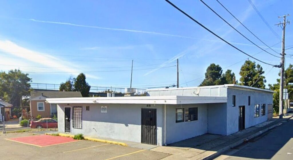 Mi Pueblo Latino Market proposed for 1303 Carlson Blvd.