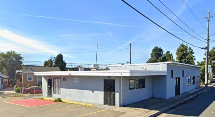 Mi Pueblo Latino Market proposed for 1303 Carlson Blvd.