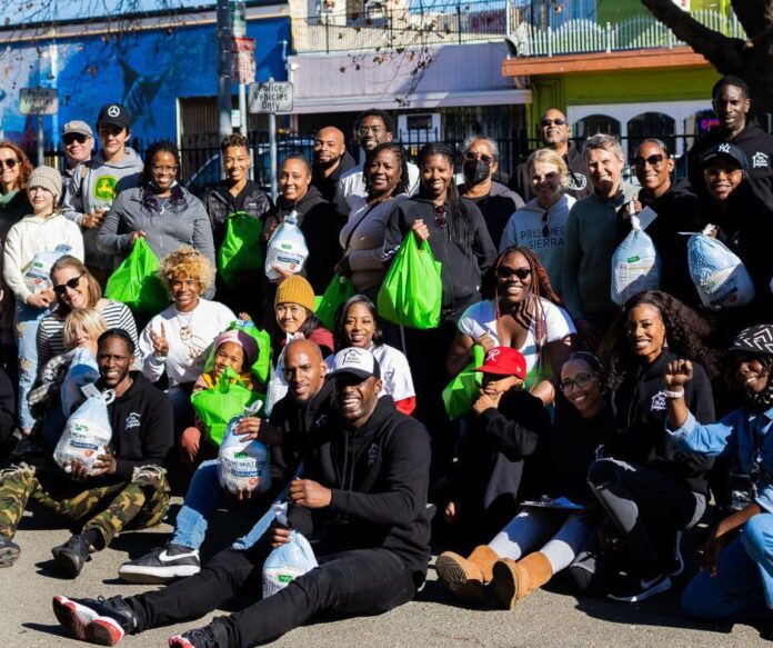 Ms. Fayes Free Farmers Market coming to Richmond Rec Complex 