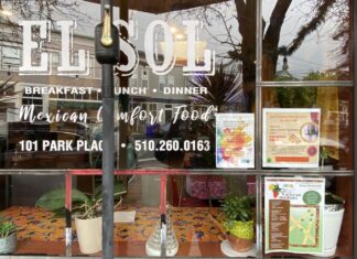 Point Richmond a hub for Art of the African Diaspora satellite exhibits Point Richmond a hub for Art of the African Diaspora satellite exhibits