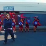 Rapper LaRussell brings ‘I’m from the Bay’ to local high schools LaRussell brings 'I'm from the Bay' to Richmond High