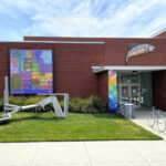 Richmond Art Center announces search for executive director Richmond Art Center announces search for executive director