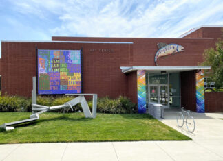Richmond Art Center announces search for executive director Richmond Art Center announces search for executive director