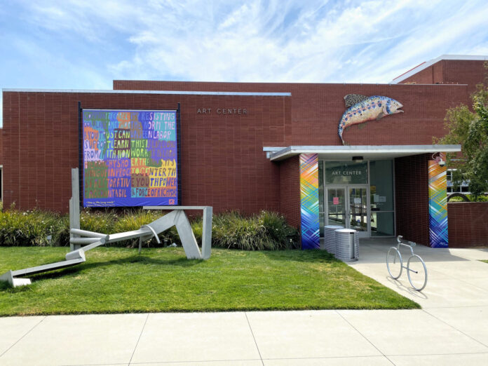 Richmond Art Center announces search for executive director
