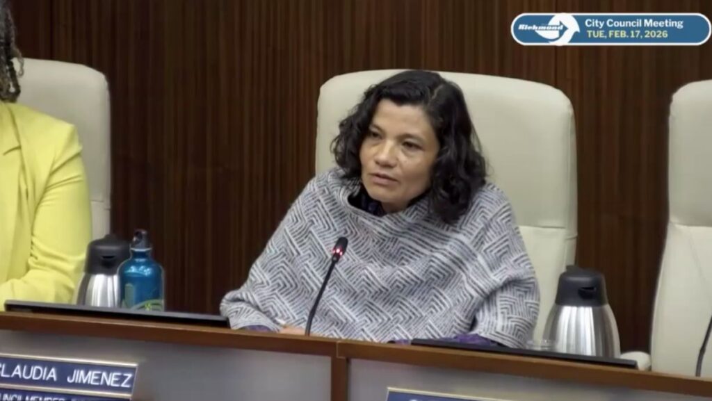 Richmond City Council calls for end to U.S. military actions in Venezuela