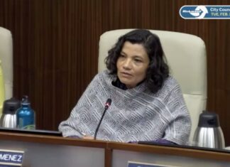 Richmond City Council calls for end to U.S. military actions in Venezuela Richmond City Council calls for end to U.S. military actions in Venezuela