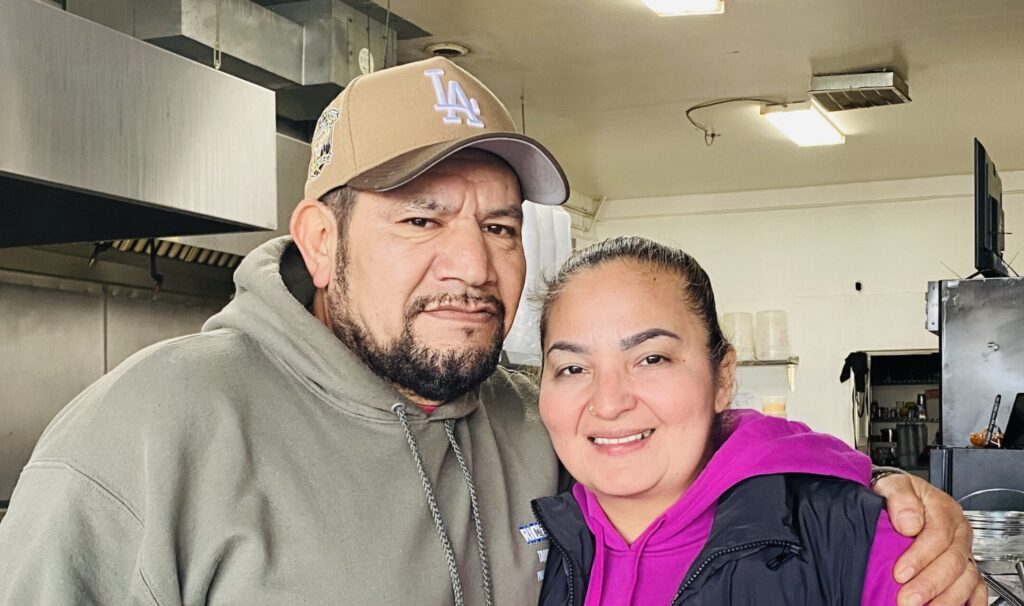 Richmond Eats celebrates grand opening of first brick-and-mortar location