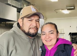 Richmond Eats celebrates grand opening of first brick-and-mortar location Richmond Eats celebrates grand opening of first brick-and-mortar location